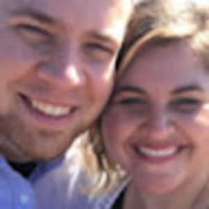 Meet your Posher, Kayin & cary